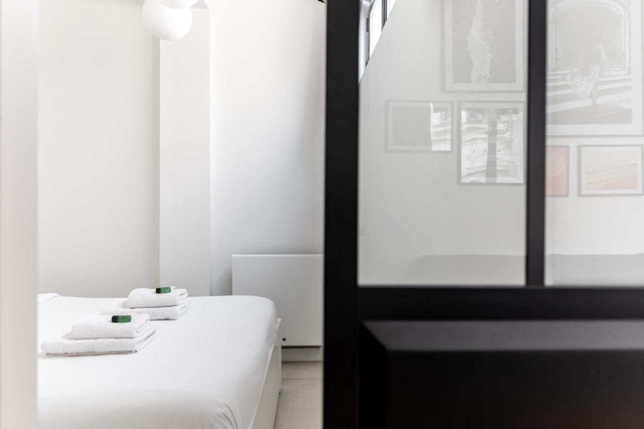Hsh Divry-Gaite Montparnasse Superbe Appartement 4P Париж Экстерьер фото